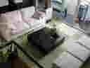 東京都港区　　琉球畳・へりなし畳（和紙製めせき）　大矢製畳（Ooyaseijyou）